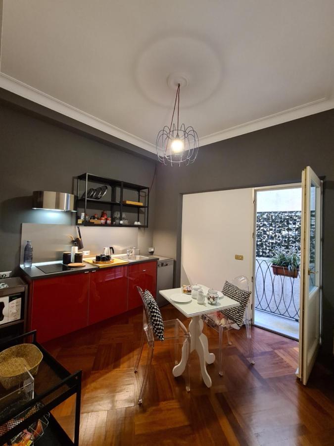 Acomodação com café da manhã  All'orologio Roma