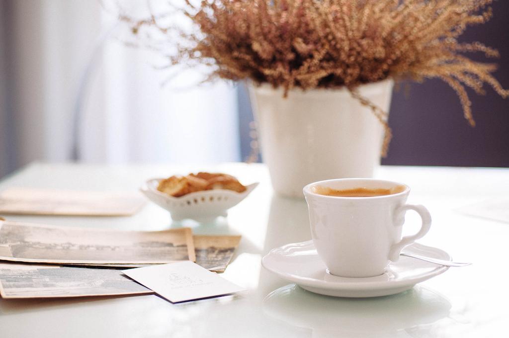Acomodação com café da manhã  All'orologio
